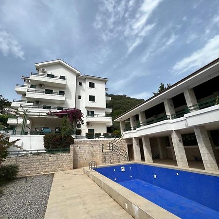 Apartamento Renome Petrovac Exterior foto