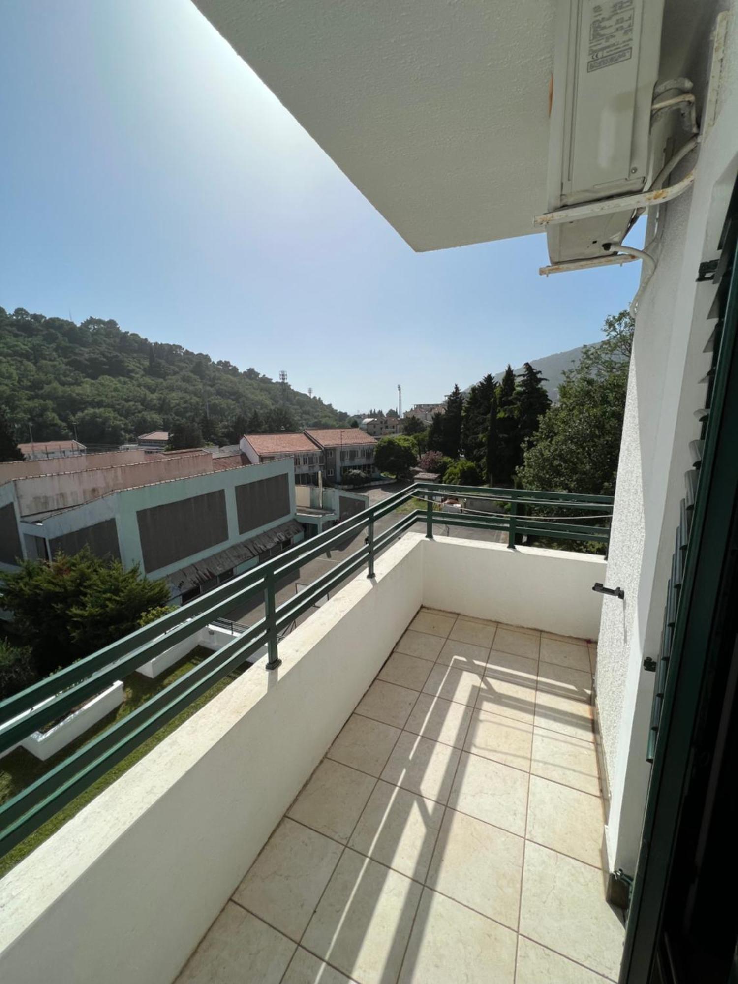 Apartamento Renome Petrovac Exterior foto