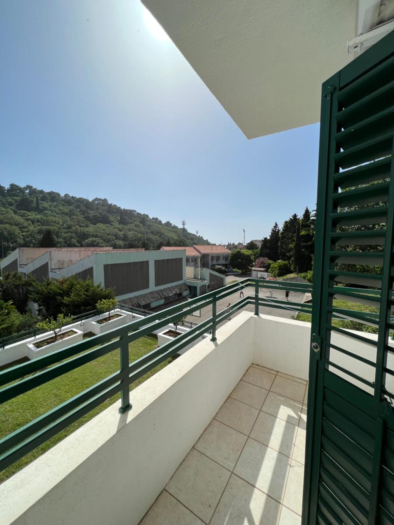 Apartamento Renome Petrovac Exterior foto